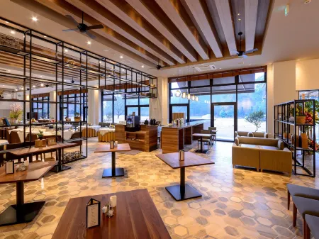 Airport Hotel Kumamoto