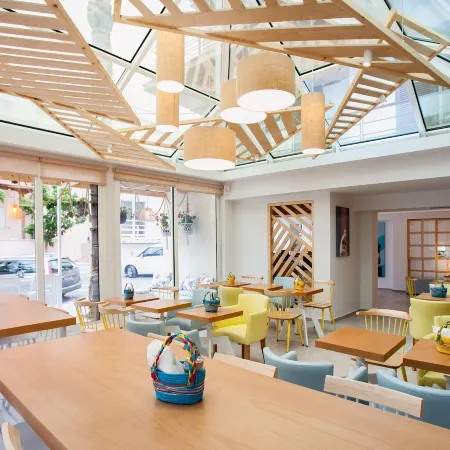 Frini Hotel