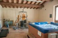 Agriturismo Casella Del Piano - spa