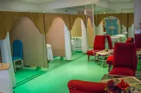 Hotel Dreams Beach - spa