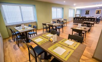 Hotel Europa Art Caserta