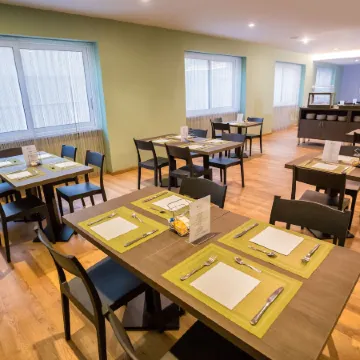 Hotel Europa Art Caserta