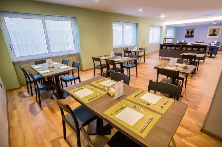 Hotel Europa Art Caserta