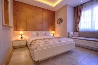 Sea Breeze Hotel and Apartments - balkon