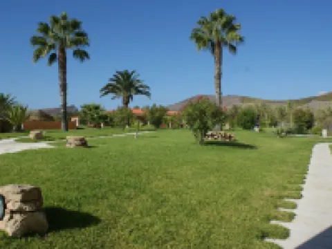 Vila Baleira Porto Santo Hotels in Cabeco Da Ponta