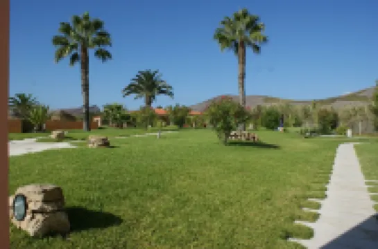 Vila Baleira Porto Santo Hotels in 