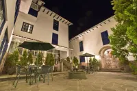 Tierra Viva Cusco Centro