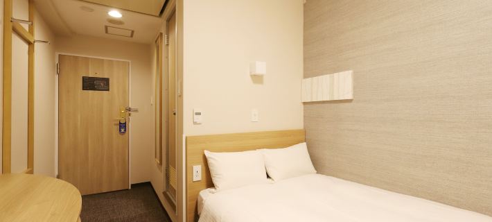 Smile Hotel Aomori Hotels in Aomori City