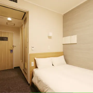 Smile Hotel Aomori Hotels near Seiryū-ji Temple