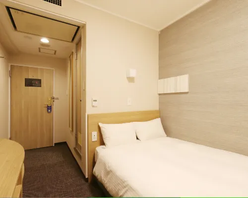 Smile Hotel Aomori Hotels in Aomori City