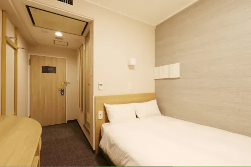 Smile Hotel Aomori