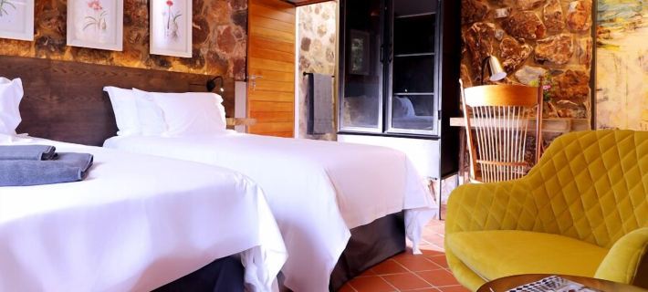 Bastion House Hotels in Centurion