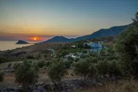Goknar Knidos Adults Only Eco Retreat and Farm - Mountain view