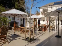 Constantia White Lodge Guest House Hotels in Constantia