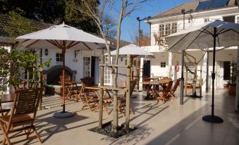 Constantia White Lodge Guest House