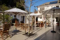 Constantia White Lodge Guest House Hotels in Constantia