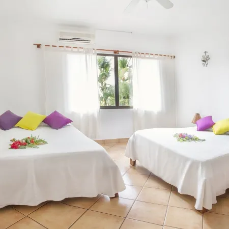 Hotel Laguna del Cocodrilo