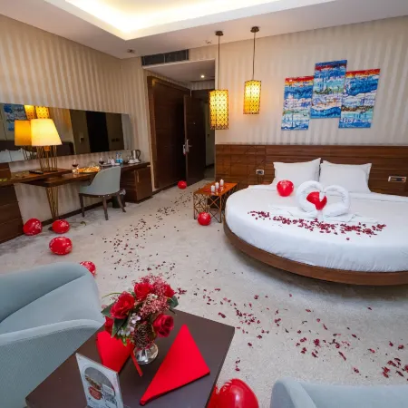 Hotel Gold Majesty