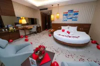 Hotel Gold Majesty