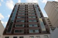 Casa Nova Hotel Hotels near Lapa