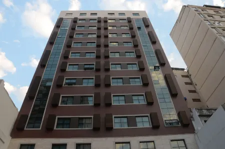 Casa Nova Hotel