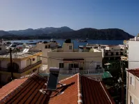 Lemon Tree House Hotel a Karpathos