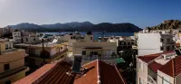 Lemon Tree House Hotels in Karpathos