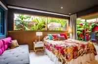 Pousada Refúgio de Maresias