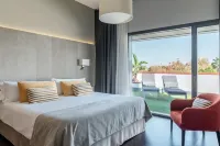 Sevilla Green Suites Hôtels à : Metropolitan Area of Seville