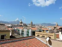 Hotel Concordia - Mountain View