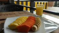 Pontevedra Hotel Boutique - breakfast
