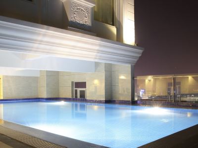 West Hotel