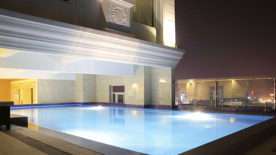 West Hotel