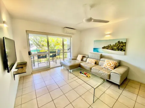 蓋特威大堡礁公寓飯店