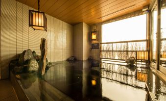 Hotel Dormy Inn Express Kakegawa