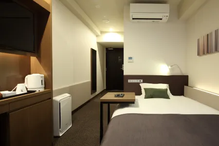 Y's Hotel Hanshin Amagasaki Ekimae