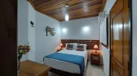 Pousada Canoa Caiçara Ilhabela