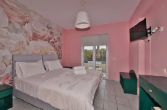 ラ カーサ ディ ノンナ アンナ