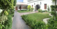 Dos Patios Querétaro Curamoria Collection