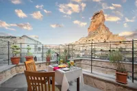 Portal Cappadocia