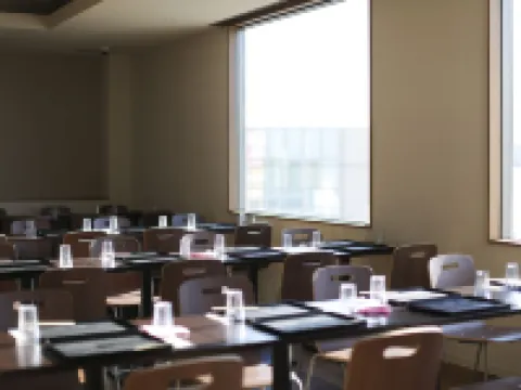 DAEMADO HOTEL 比田勝 対馬のホテル