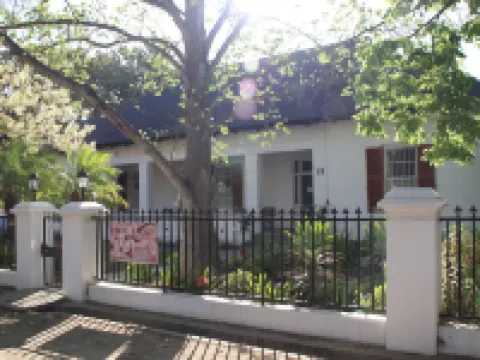 佩託之家旅館 羅伯遜酒店