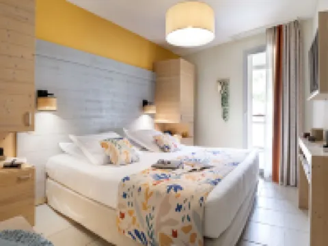 Résidence Pierre & Vacances Premium Julia Augusta Hotels in Roquebrune-Cap-Martin