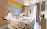 Résidence Pierre & Vacances Premium Julia Augusta - Parkplatz