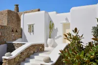 Mykonos Dream Villas - Private Pools