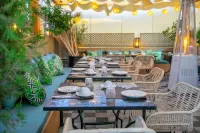 Riad Al Rimal Hoteles en Marrakech