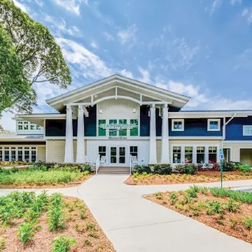 Hilton Vacation Club Beachwoods Kitty Hawk