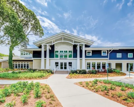 Hilton Vacation Club Beachwoods Kitty Hawk Hoteles en Kitty Hawk