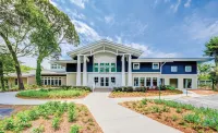 Hilton Vacation Club Beachwoods Kitty Hawk Hotel di Kitty Hawk