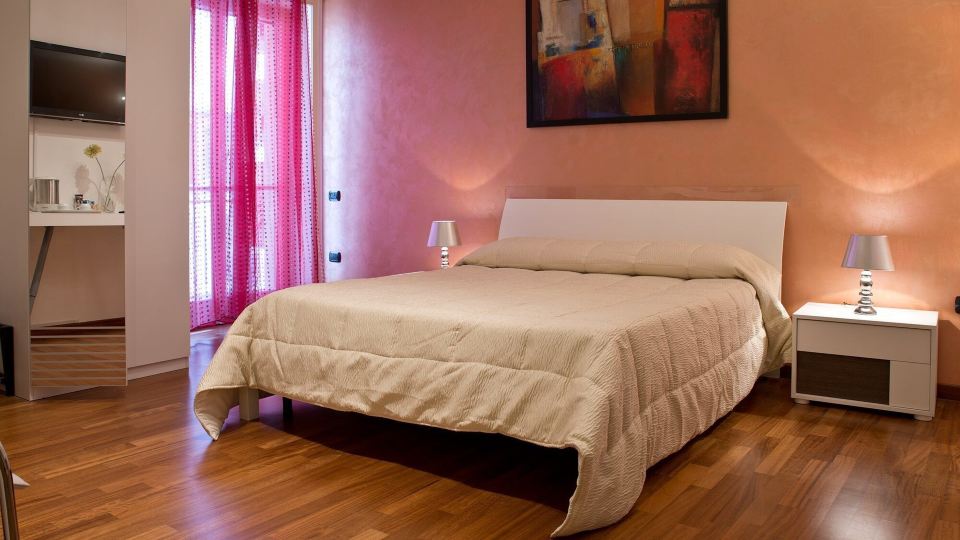 B&B Sul Corso